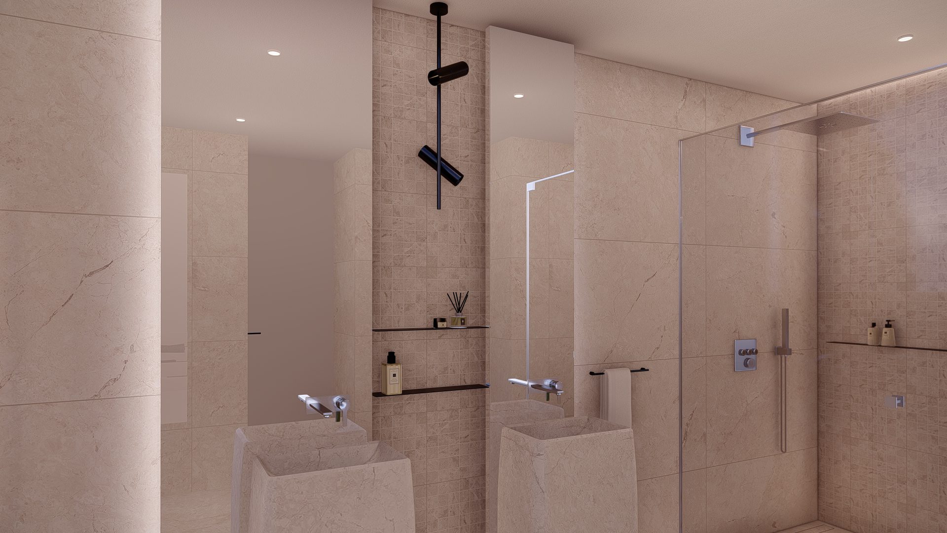 Master Bedroom 1