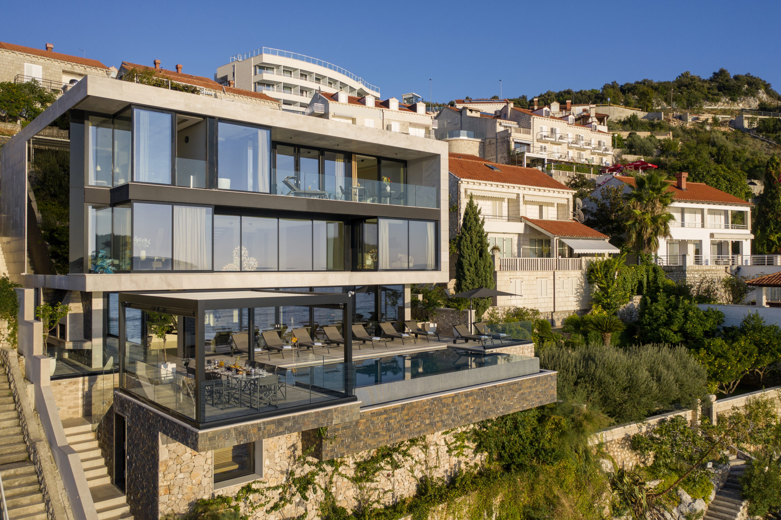 Villa Amelie