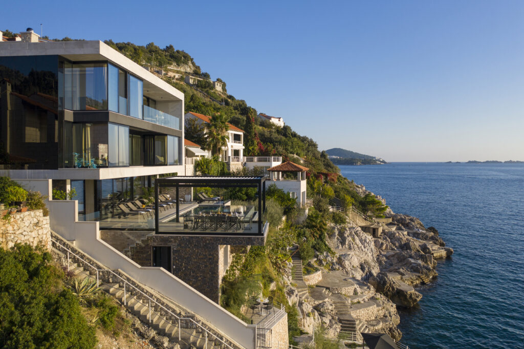 Villa 2